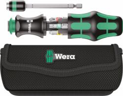 Wera Kraftform Kompakt 20 Tool Finder 3 Csavarhúzó készlet (13db/csomag) (05051013001)