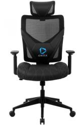 Onex GE300 Breathable Ergonomic Gaming Chair fekete (ONEX-GE300-B)