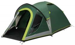 Coleman Cort camping COLEMAN Kobuk Valley 3 Plus, 5.1 kg, pentru 3 persoane (2000030280) Cort