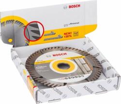 Bosch Standard for Universal Gyémánt vágókorong - 150mm (10 db/csomag) (2608615062)