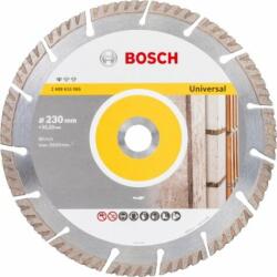 Bosch 2608615065 Standard for Universal 230 mm Gyémánt darabolótárcsa (2608615065)