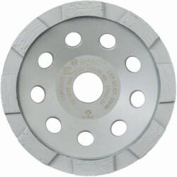 Bosch Standard for Concrete Gyémánt vágókorong - 125mm (2608601573)