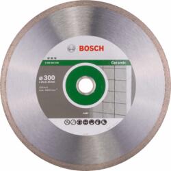 Bosch Best for Ceramic Gyémánt vágókorong - 300mm (2608602639)