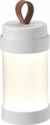 Sompex Alva Asztali lámpatest - Fehér (78441)