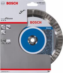 Bosch Best for Stone Gyémánt vágókorong - 180mm (2608602644) - bestmarkt