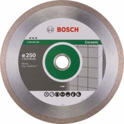 Bosch Best for Ceramic Gyémánt vágókorong - 250mm (2608602638) - bestmarkt