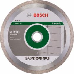 Bosch Best for Ceramic Gyémánt vágókorong - 230mm (2608602637) - bestmarkt