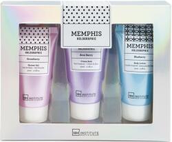 IDC Institute Set cadou Memphis Holographic, 3 piese (98030)