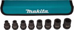 Makita E-02989 Dugókulcskészlet (8 db/csomag) (E-02989)