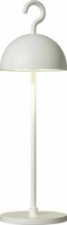 Sompex Hook Asztali lámpatest - Fehér (78361) - bestmarkt