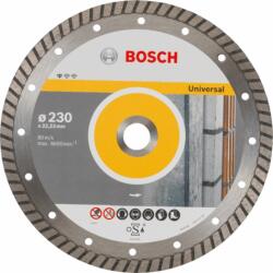 Bosch Standard for Universal Turbo Gyémánt vágókorong - 230x22.23mm (2608602397)