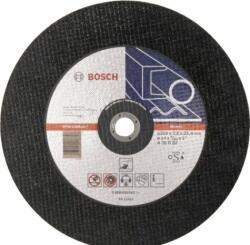 Bosch 2608600543 Expert for Metal 355 mm Darabolótárcsa egyenes (2608600543)