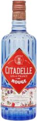 Citadelle Rouge Gin 0.7L, 41.7%