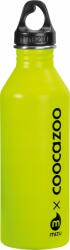 Coocazoo COOCAZOO 2.0 butelka ze stali nierdzewnej, kolor: all lime (002114820000)
