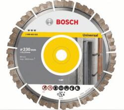 Bosch Best for Universal Gyémánt vágókorong - 230mm (2608603633)