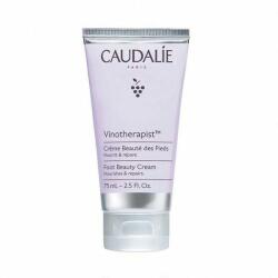 Caudalie Ingrijire Corp Vinotherapist Foot Beauty Cream Crema Picioare 75 ml