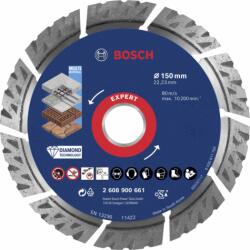 Bosch 2608900661 Gyémánt Vágótárcsa (2608900661)