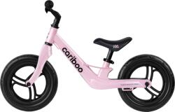 Cariboo Bicicletă de echilibru Cariboo - Magnesium Pro, roz (CA-MP-P)