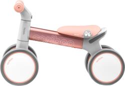 Cariboo Bicicletă de echilibru Cariboo - Team, roz (WB0702-P)