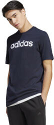 adidas Performance adidas M LIN SJ T M | Bărbați | Tricouri | Albastru | IC9275 (IC9275)