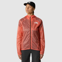 The North Face w windstream shell m | Femei | Geci | Orange | NF0A87HFGTH1 (NF0A87HFGTH1)