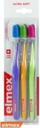 Elmex Periuta de dinti Elmex Caries Protection ULTRA SOFT 3 buc (IP2574) - raijucarii