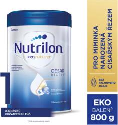 NUTRILON Profutura CESARBIOTIK 1 lapte initial pentru sugari 800 g (AGS181859)