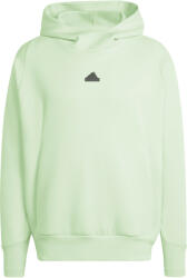 Adidas adidas M Z. N. E. PR HD XL | Bărbați | Hanorace | Verde | IR5212 (IR5212)