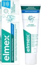 Elmex Pasta de dinti Elmex Sensitive Professional Gentle Whitening 75ml (IP2429)