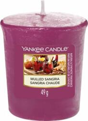 Yankee Candle Yankee Candle, Sangria fierbinte, Lumanare 49 g (NW3500499)
