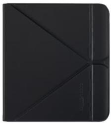 Kobo Libra Colour Notebook SleepCover Case Black (N428-AC-BK-N-PU)