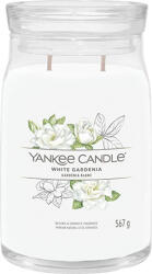 Yankee Candle Yankee Candle, White Gardenia, lumanare intr-un borcan de sticla 567 g (NW3499766)