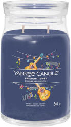 Yankee Candle Yankee Candle, Twilight, Lumanare intr-un borcan de sticla 567 g (NW3499347)
