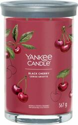 Yankee Candle Yankee Candle, Cirese coapte, Lumanare in cilindru de sticla 567 g (NW3499808)