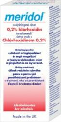Meridol Apa de gura Meridol cu clorhexidina 0, 2% 300ml (IP3648)