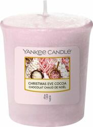 Yankee Candle Yankee Candle, Cacao de Craciun, Lumanare 49 g (NW3499260)