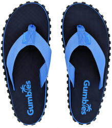 Gumbies Duckbill Navy (2023) flip-flop Cipőméret (EU): 43 / kék