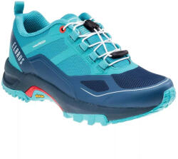 Elbrus Eltero V Wp Wo'S női cipő Cipőméret (EU): 40 / kék/világoskék