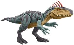 Jurassic World Jurassic World, Gigantic Trackers, Neovenator, dinozaur, figurina