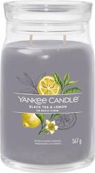 Yankee Candle Yankee Candle, plaja de cocos, lumanare intr-un borcan de sticla 567 g (NW3499312)