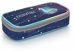 KARTON P+P Case husă confortabilă OXY Style Mini Unicorn model (8-33521) Penar