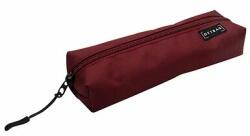 KARTON P+P Etue wide + elastic OXY Runner burgundy (9-85324) Penar
