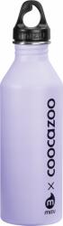 Coocazoo COOCAZOO 2.0 butelka ze stali nierdzewnej, kolor: all lilac (002114810000)