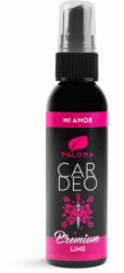 Paloma Odorizant auto Paloma Premium Car Deo Mi amor - 65 ml (P39989) - esell