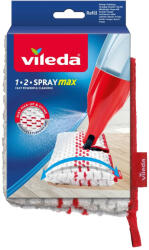 Vileda 1-2 Spray Max lapos felmosó utántöltő huzat (F19919)