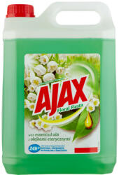 Ajax általános tisztítószer Spring Flowers 5L (25969)