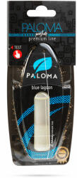 Paloma Odorizant auto Paloma Premium Line Parfum Blue Lagoon - 5 ml (P40215) - esell