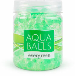 Paloma Odorizant auto Paloma Aqua Balls - Evergreen (P15580) - esell