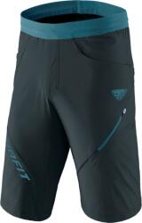 Dynafit Transalper Hybrid M Shorts férfi rövidnadrág M / kék/világoskék