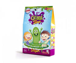 Simba Toys Glibbi Slime fürdőzselé 150 g - zöld (105954666SHR) (105954666SHR)
